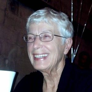 Meet your Posher, Kay